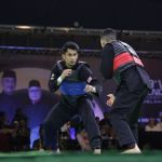 Siti Rahmah, Al Juferi and seven other Malaysians through to World Pencak Silat Championship finals