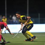 YOUNG TIGERS GAGAL TANGANI SAMURAI MUDA