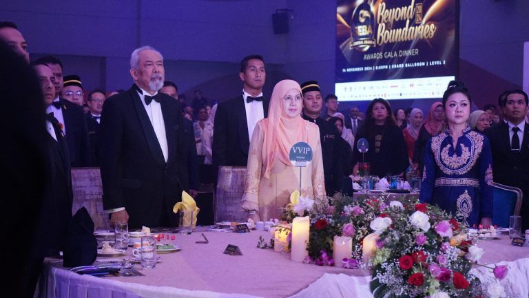 BEYOND BOUNDARIES: SEBA AWARDS 2024 CELEBRATES ASEAN&rsquo;S FINEST ENTREPRENEURS